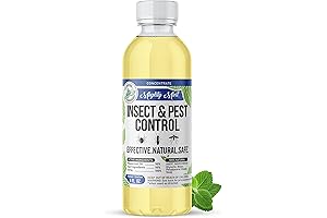 Mighty Mint Insect & Pest Control