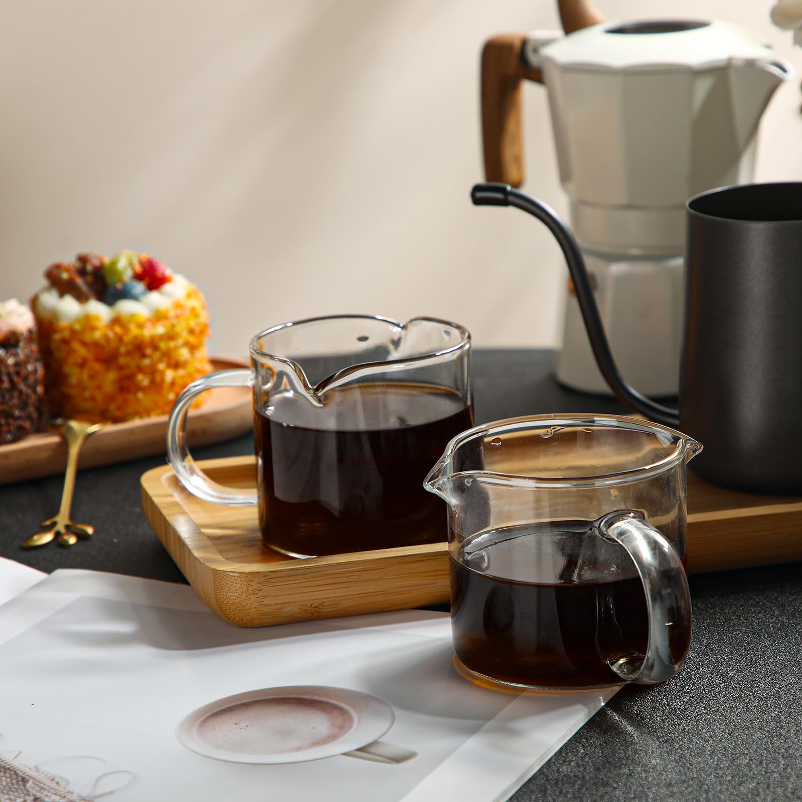 Patelai Espresso Cups - Thumbnail 5