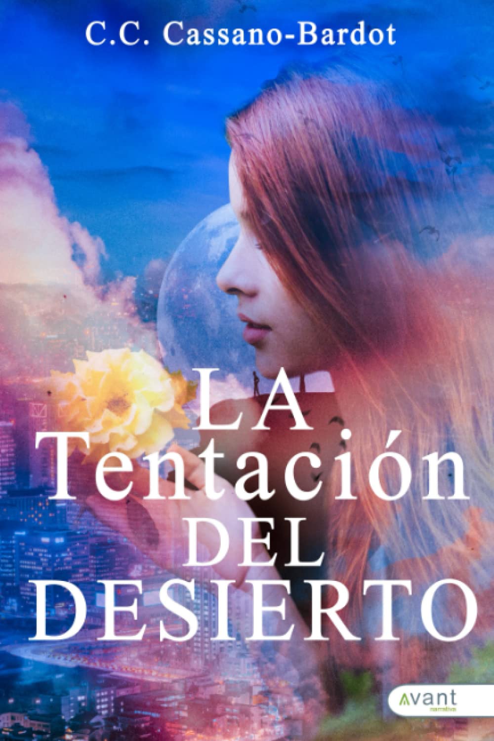 La tentación del desierto