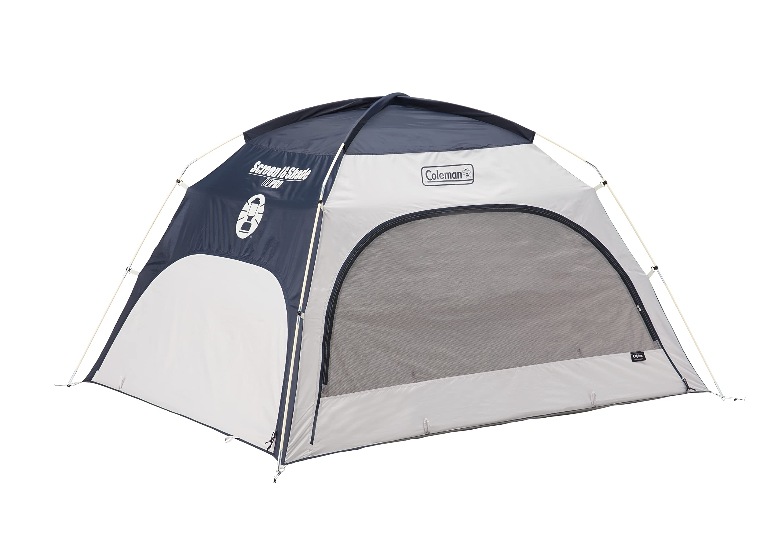 Buy Coleman 2000033129 Screen IG Shade, Navy/Gray Online at Low  