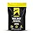 Ascent 100% Whey Protein Powder - Post Workout Whey Protein Isolate, Zero Artificial Flavors & Sweeteners, Soy & Gluten Free, 5.5g BCAA, 2.6g Leucine, Essential Amino Acids, Vanilla Bean 2 lb