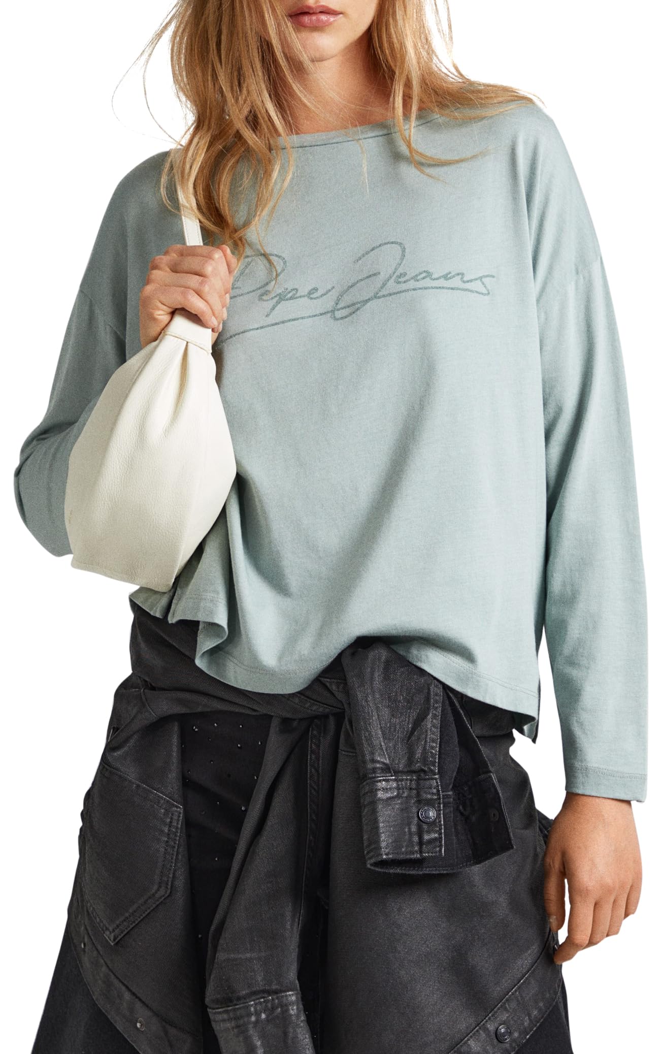 Pepe Jeans Hope T-Shirt para Mujer