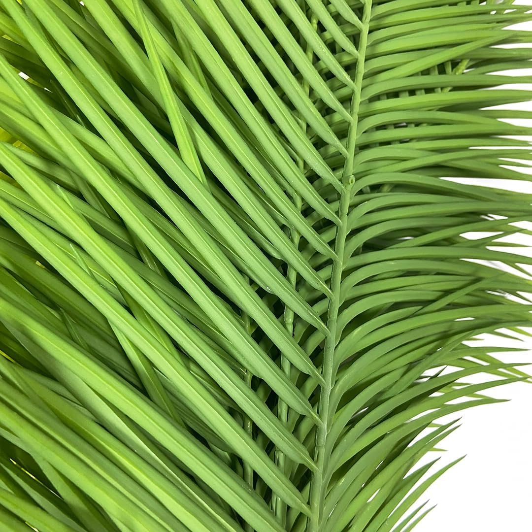 Blaine - Plante Artificielle Palmier 200 cm