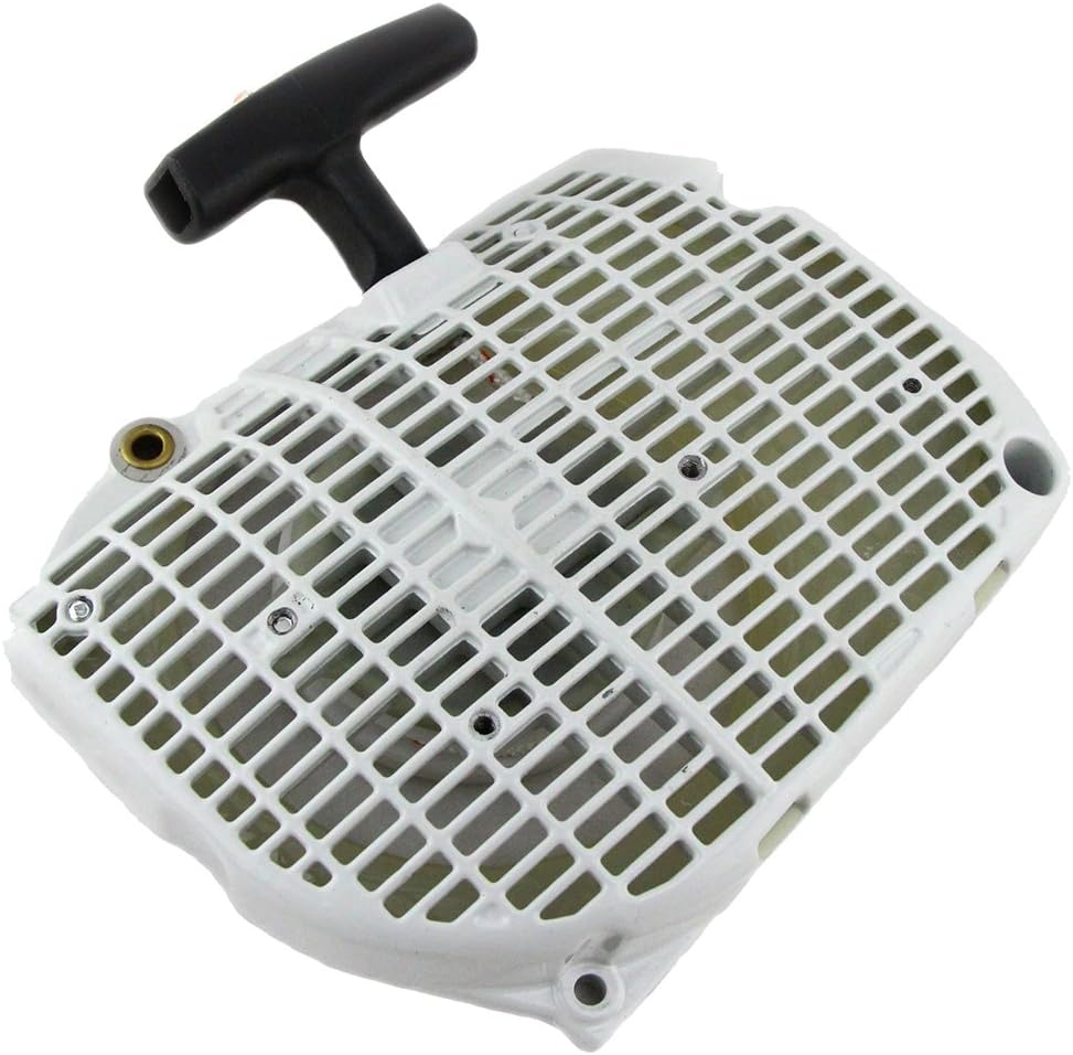 Farmertec Recoil Rewind Pull Start Starter Compatible with Stihl 066 MS660 Chainsaw 1122 080 2110