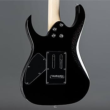 Amazon | Ibanez(アイバニーズ) GIOシリーズ エレキギター Black Night