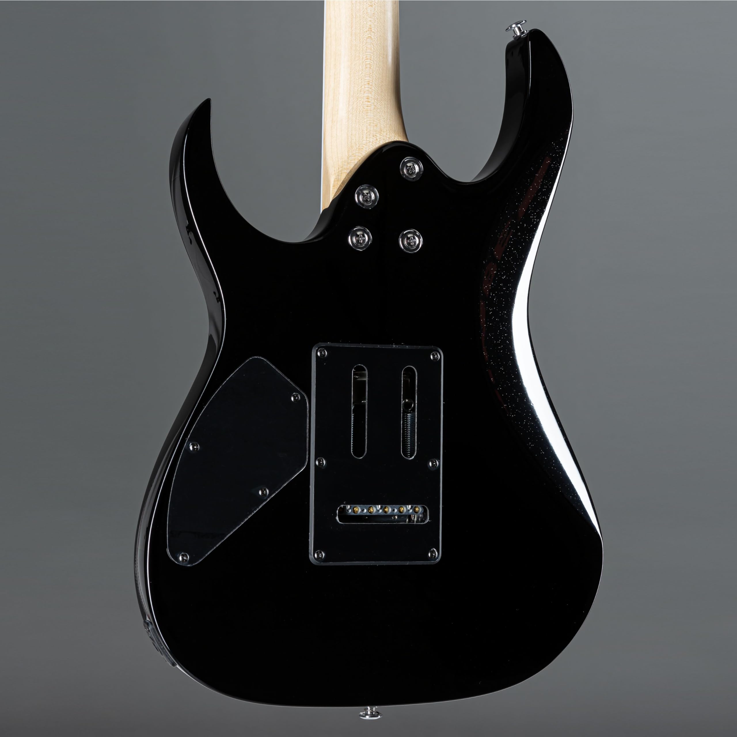 Ibanez GRG170DX Black Night - Chitarra elettrica