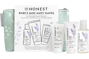 Babe's Honest Travel Necessities