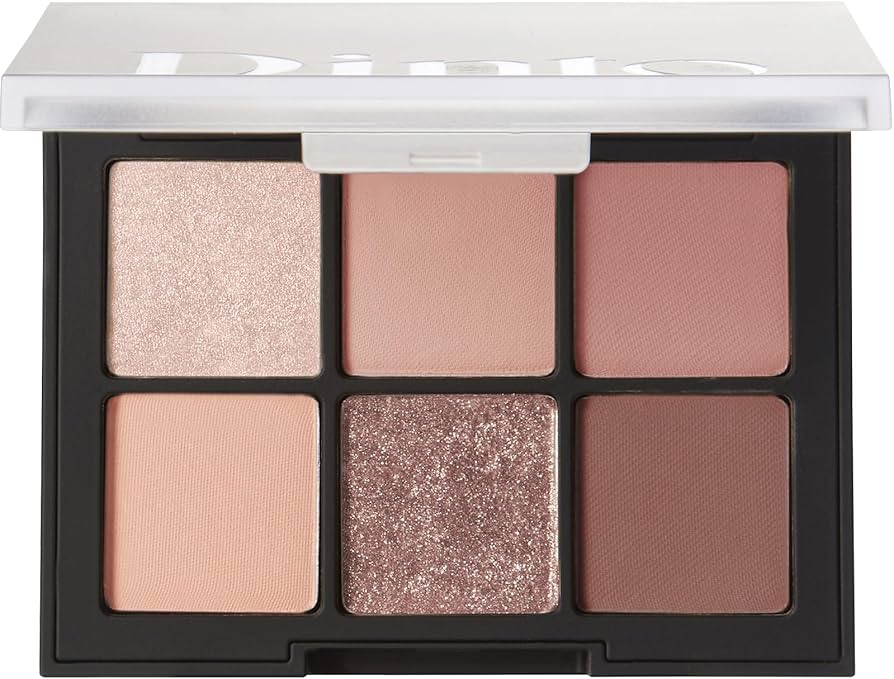 Amazon.co.jp: 【Dinto公式】ブラーフィニッシュアイシャドウ 705