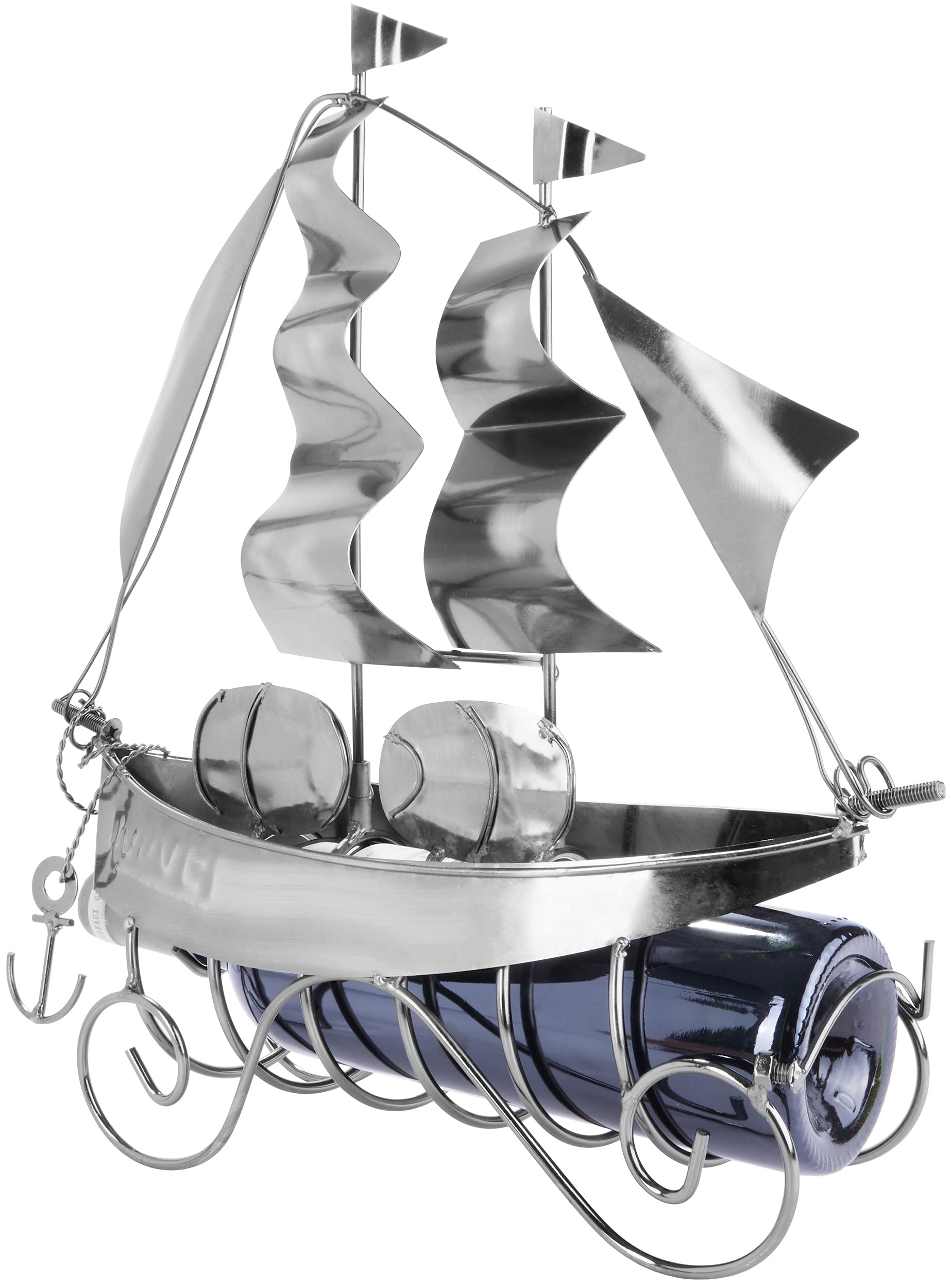 Portabottiglie | – Il Vostro Negozio Online Per La Casa E Il Giardino - Foto 2