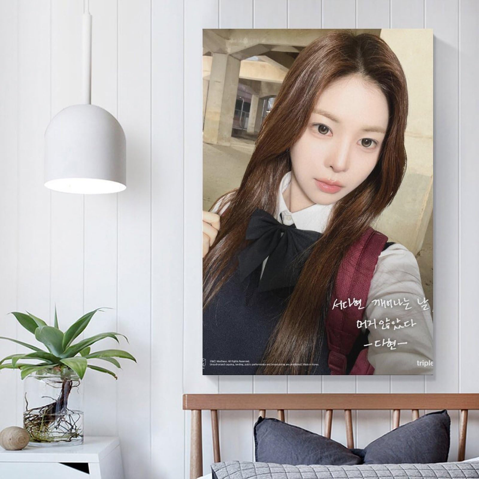 Amazon.co.jp: 歌手 TripleS トリプルエス Dahyun ダヒョン ASSEMBLE25