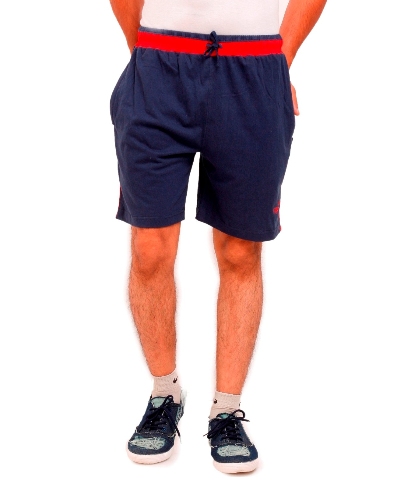 vego Mens Cotton Shorts, Bermuda,Trousers, Half Pant-picture-32