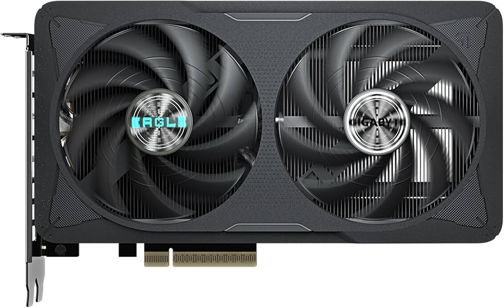 Amazon | GIGABYTE GeForce RTX 5060 Eagle OC 8Gグラフィックスカード