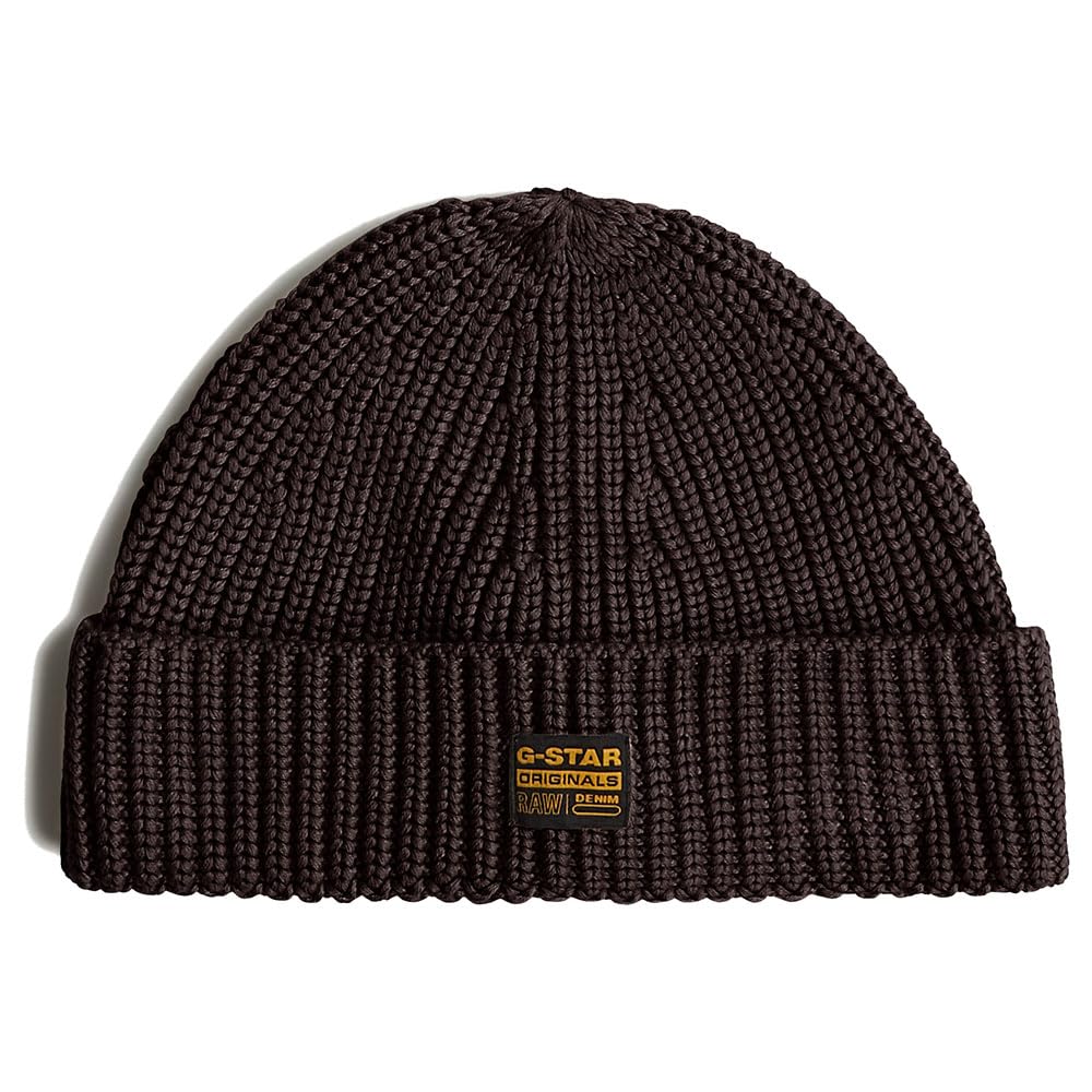 G-Star Gorro Originals Fisherman - Gorro Hombre en oferta en Amazon