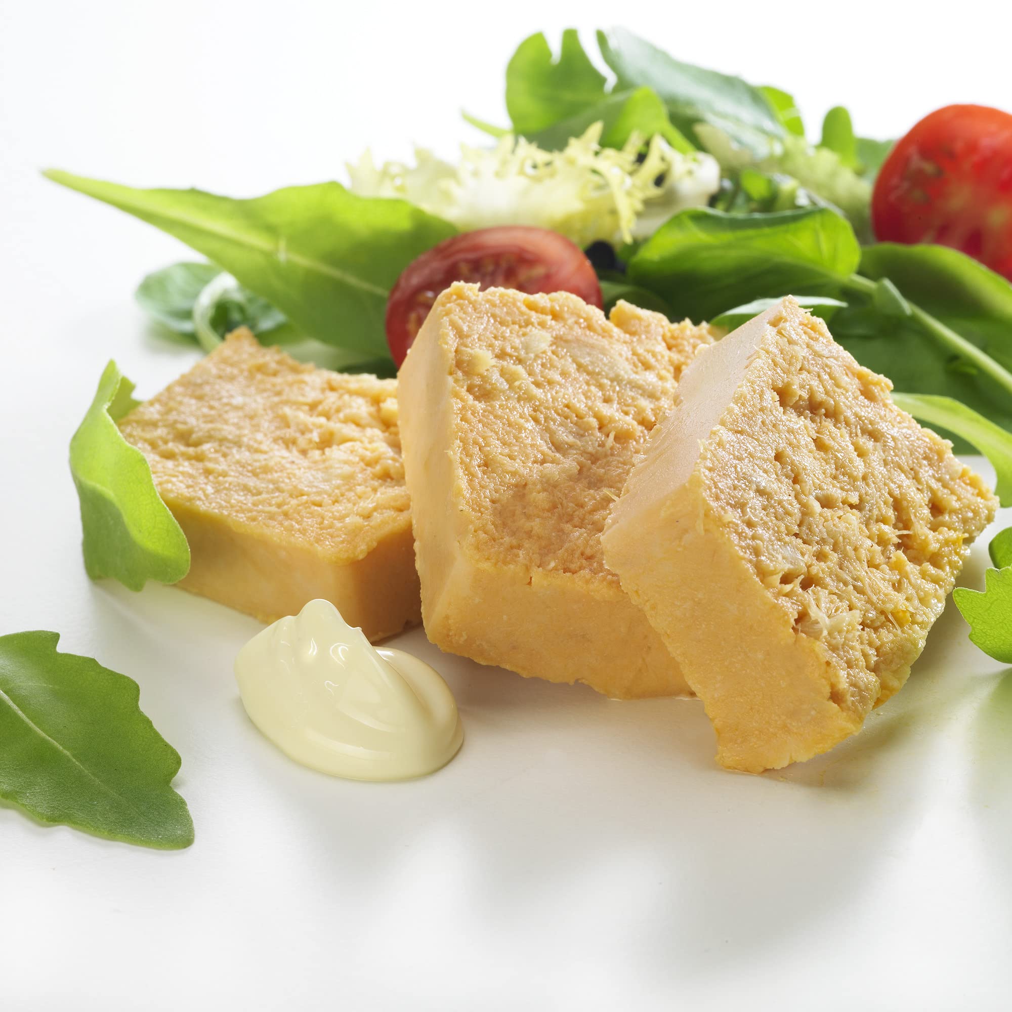 Santa Teresa - Mayonesa Sabor Suave Elaborada Con Ingredientes Naturales Sin Conservantes Ni Aditivos. 5 Litros