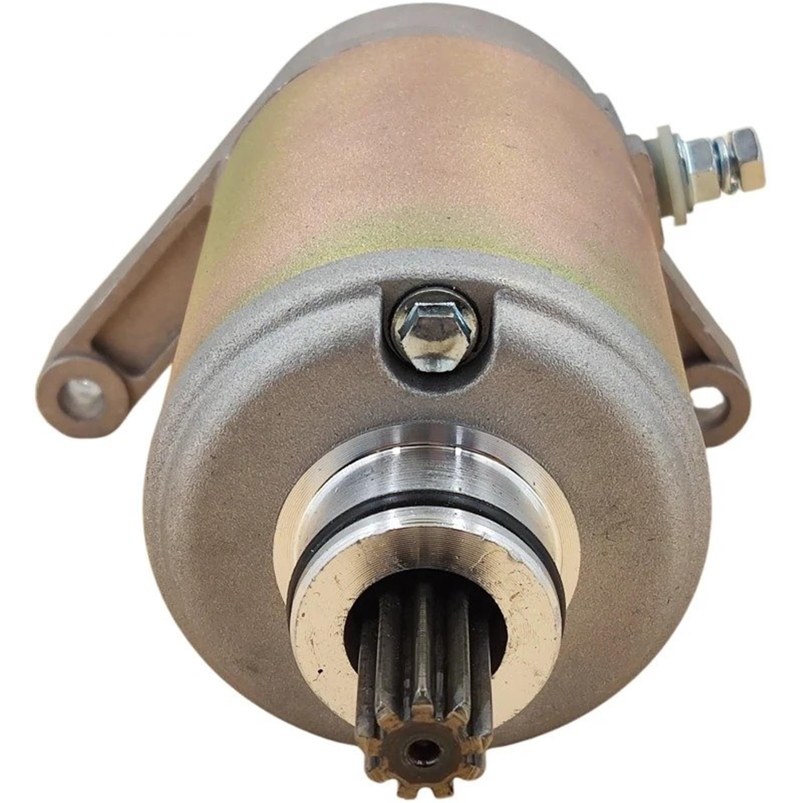 Motorino avviamento Per YFM 350 YFM350F Bruin Grizzly WARRIOR 350 Per Raptor 350 BIG BEAR Qaud Bike Start Starter