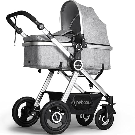 cheap bassinet stroller