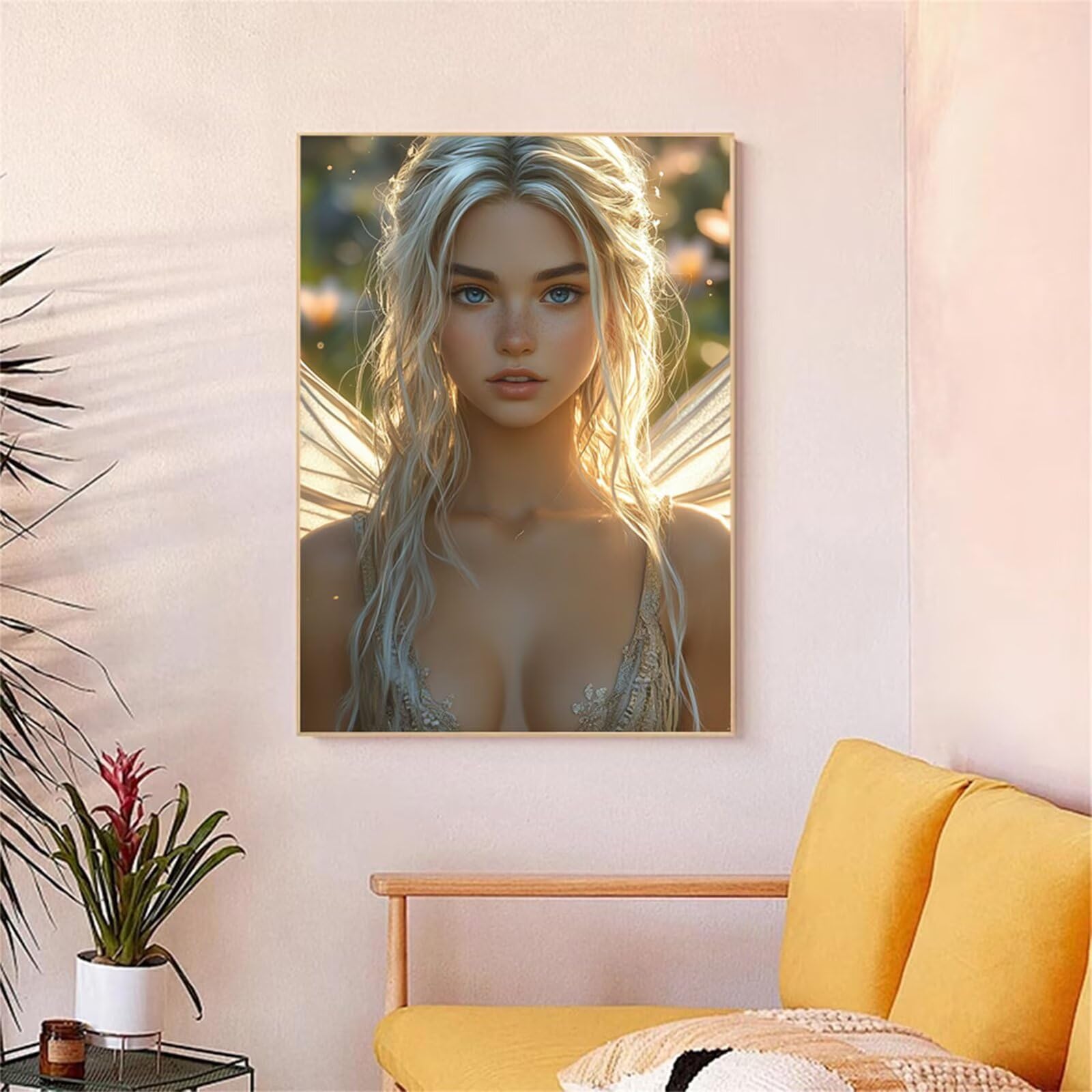 Malowanie diamentami 5D dla kobiet, DIY, skrzydło, diamentowe, zestawy artystyczne, dla dorosłych, kwadratowe, pełne wiercenie, sztuka i rękodzieło, dla dorosłych, kryształ, sztuka, stras, obraz na