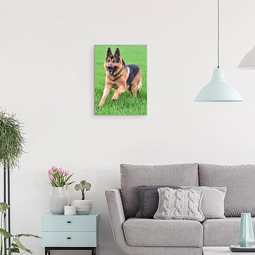 Miniatura 4 de Impresiones fotográficas personalizadas en lienzo  Impresiones en lienzo con tus fotos sobre lienzo, arte de pared para decoración del hogar,