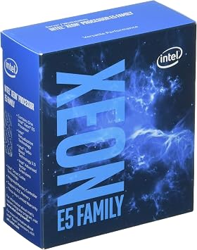 Intel Xeon Processor 2 14 BX80660E52660V4