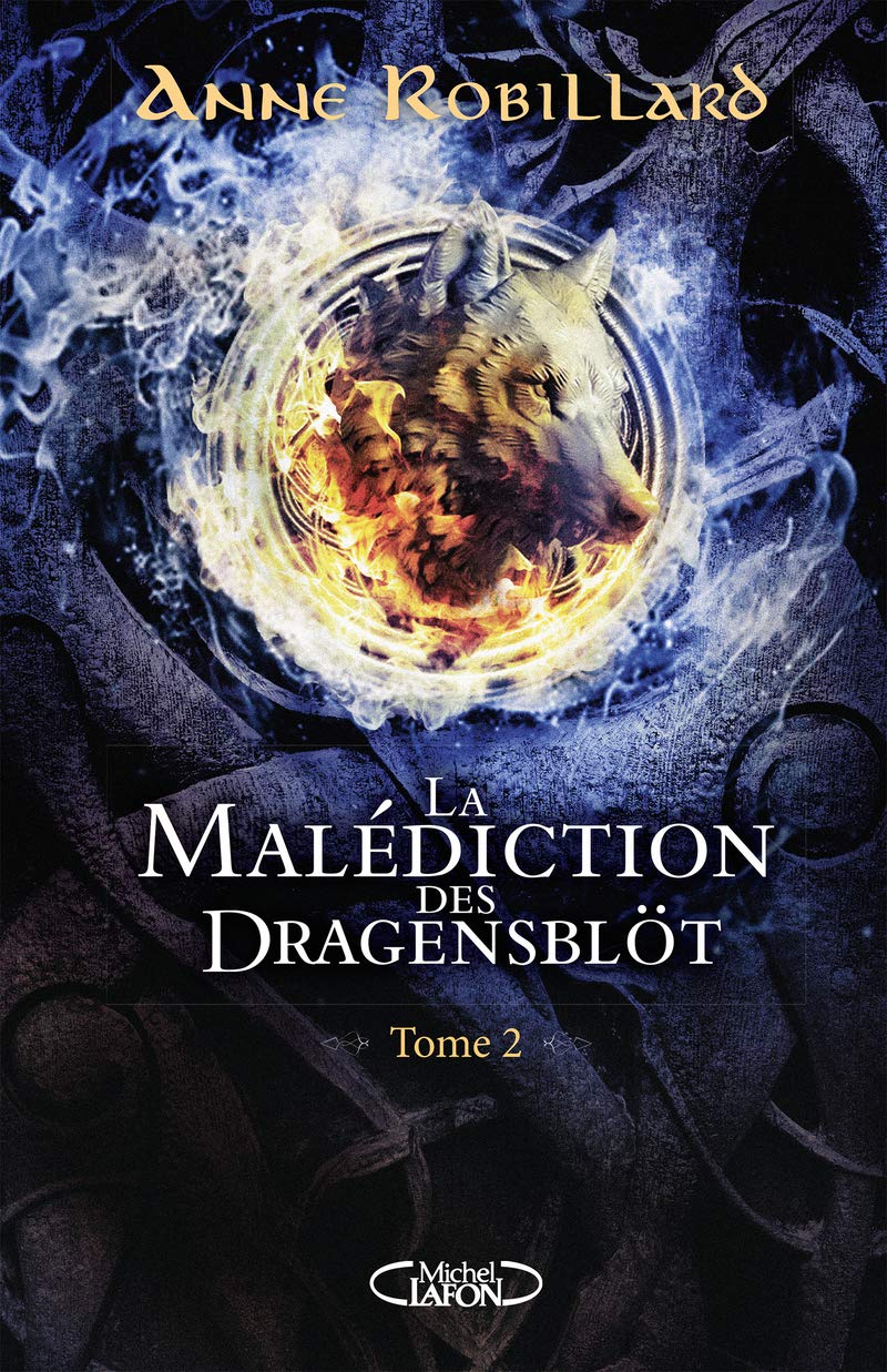 La malédiction des Dragensblöt - Tome 2 (2)