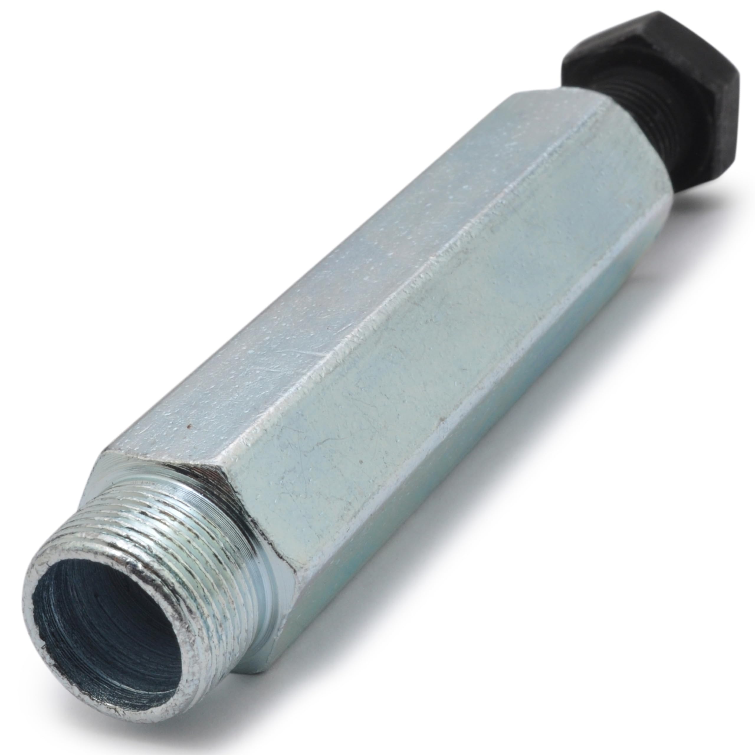 Easyboost arrache volant d’allumage M17 x 1 pour Piaggio Ciao Bravo Si Boxer Grillo cyclomoteur outil extracteur volant magnétique