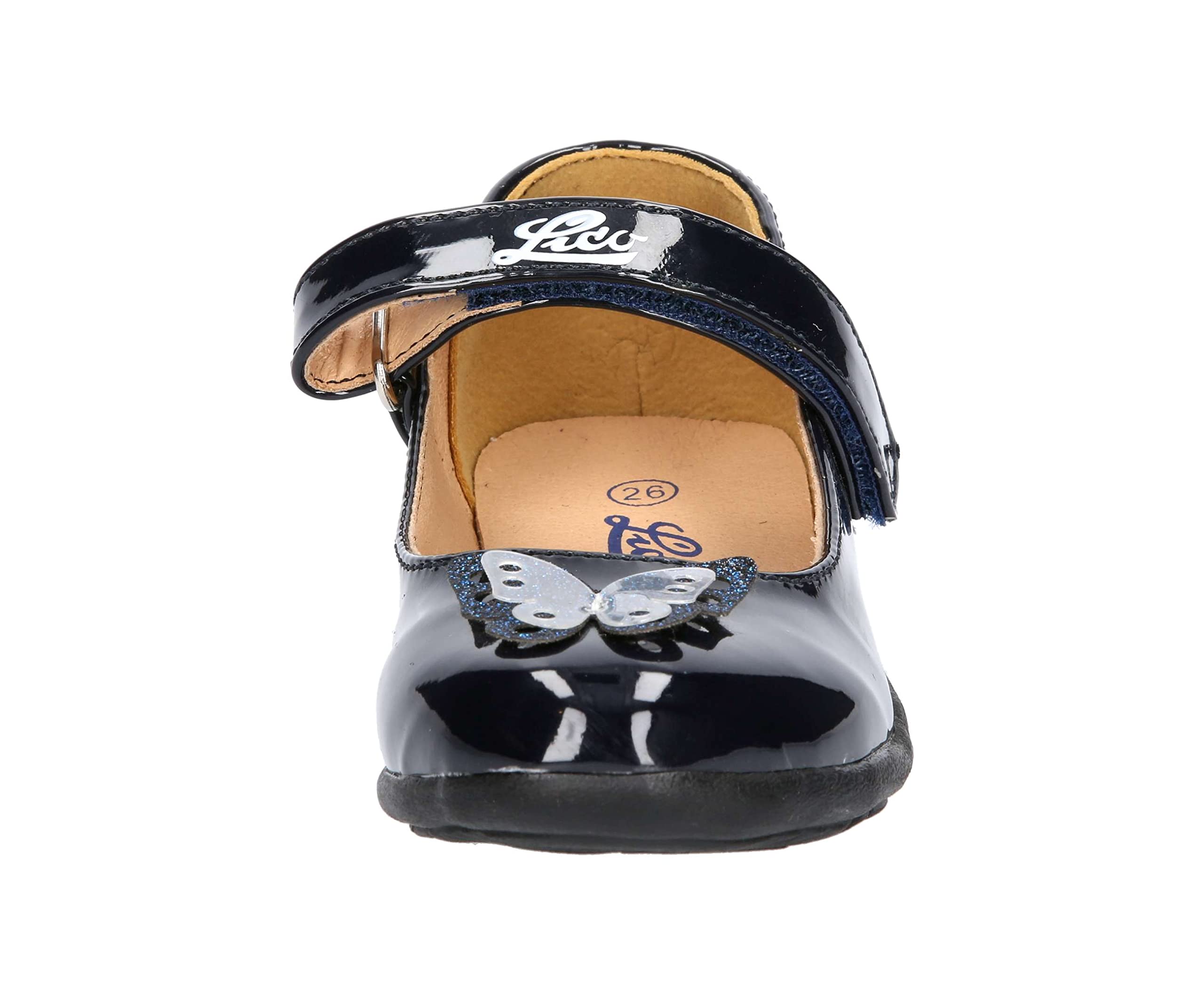 Lico Fille Nerina V Ballerines