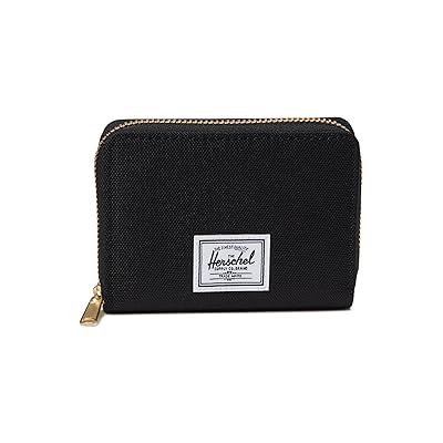 Herschel Supply Co. Tyler Wallet Wallet Handbags Black