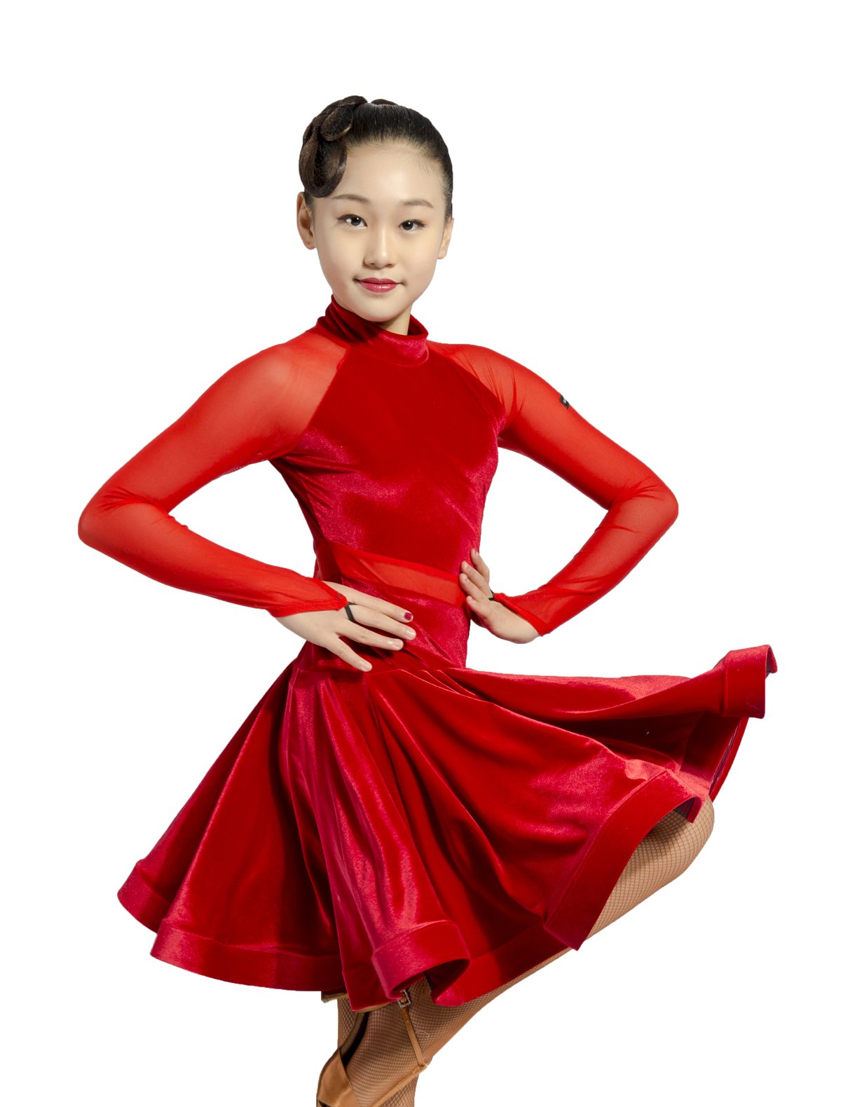 Kids Ballroom Dresses The Dress Shop