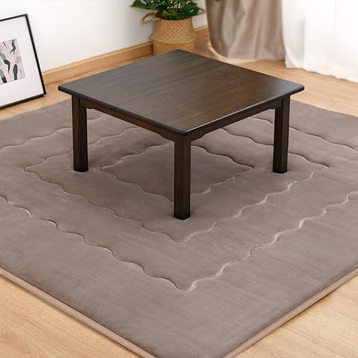 Amazon Co Jp Amazon Co Jp 限定 クモリ Kumori こたつ敷布団 こたつマット 単品売り 長方形 ラグ フランネル 柔らかい 滑らない 抗菌防臭 防ダニ こたつ下敷き グレージュ 190x240m ホーム キッチン Amazon Co Jp Amazon Co Jp 限定 クモリ Kumori こたつ敷布団 こたつマット 単品売り 長方形 ラグ フランネル 柔らかい 滑らない 抗菌防臭 防ダニ こたつ下敷き グレージュ 190x240m ホーム キッチン