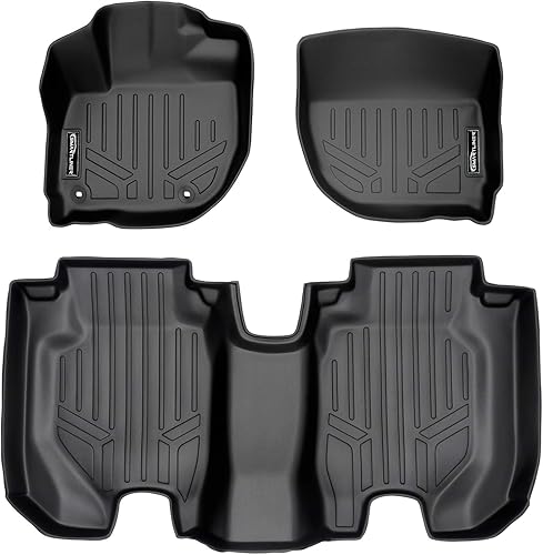 Miniatura 1 de SMARTLINER SA0193B0193 para Honda HR-V 2016-2022, negro