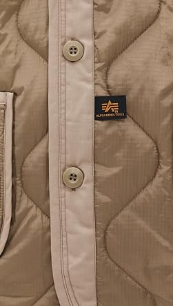 Alpha Industries Men's Als/92 Liner