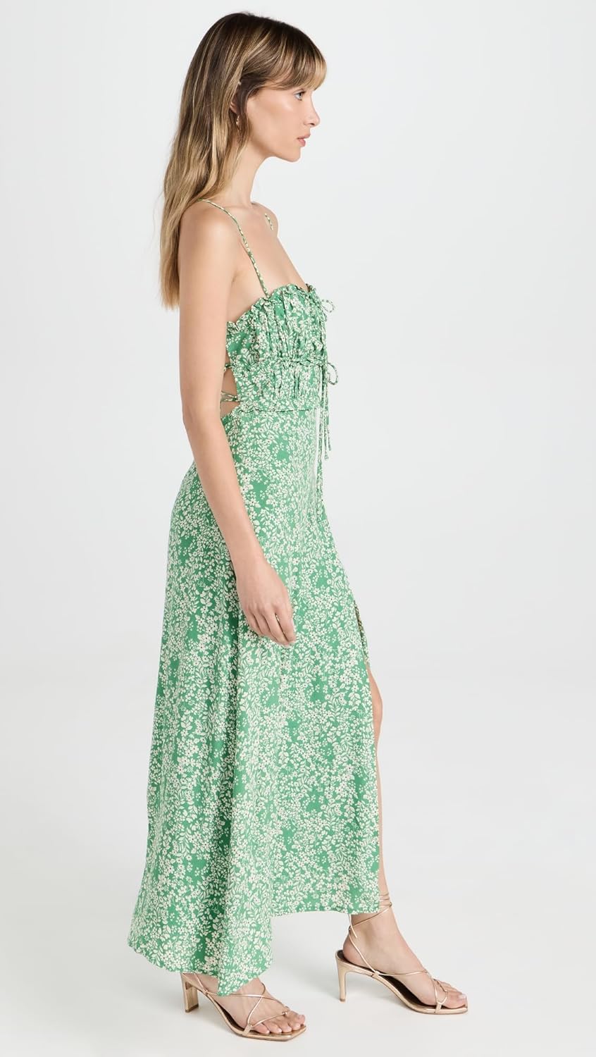 ASTR the label Women's Amalea Dress - Image 4