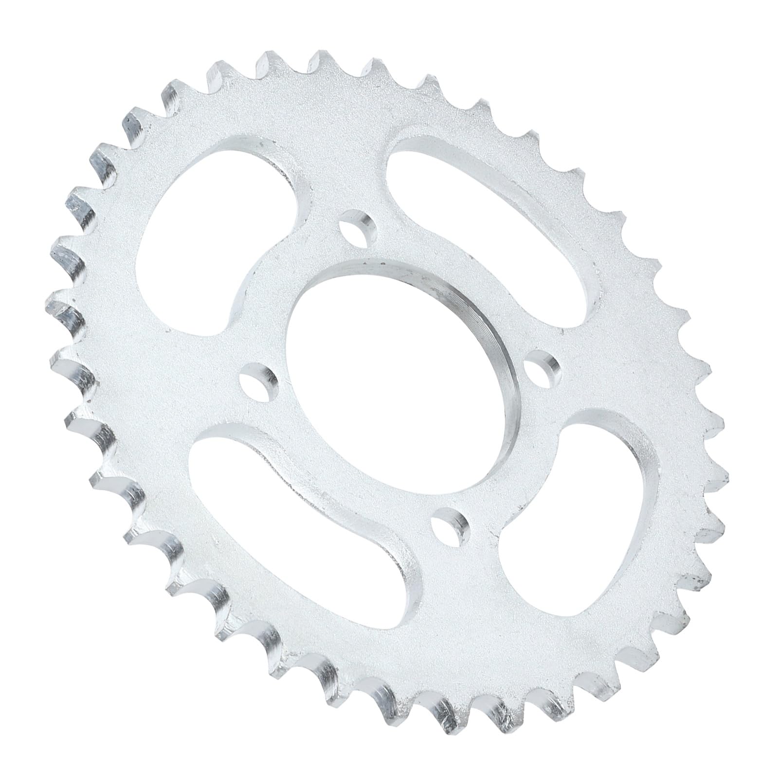 Pignon Arrière à Chaîne 37 Dents 428, pour Pit Trail Quad Dirt Bike ATV 110