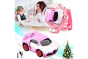 2024 New Kid's Watch Remote Control Car - Premium RC Adventure