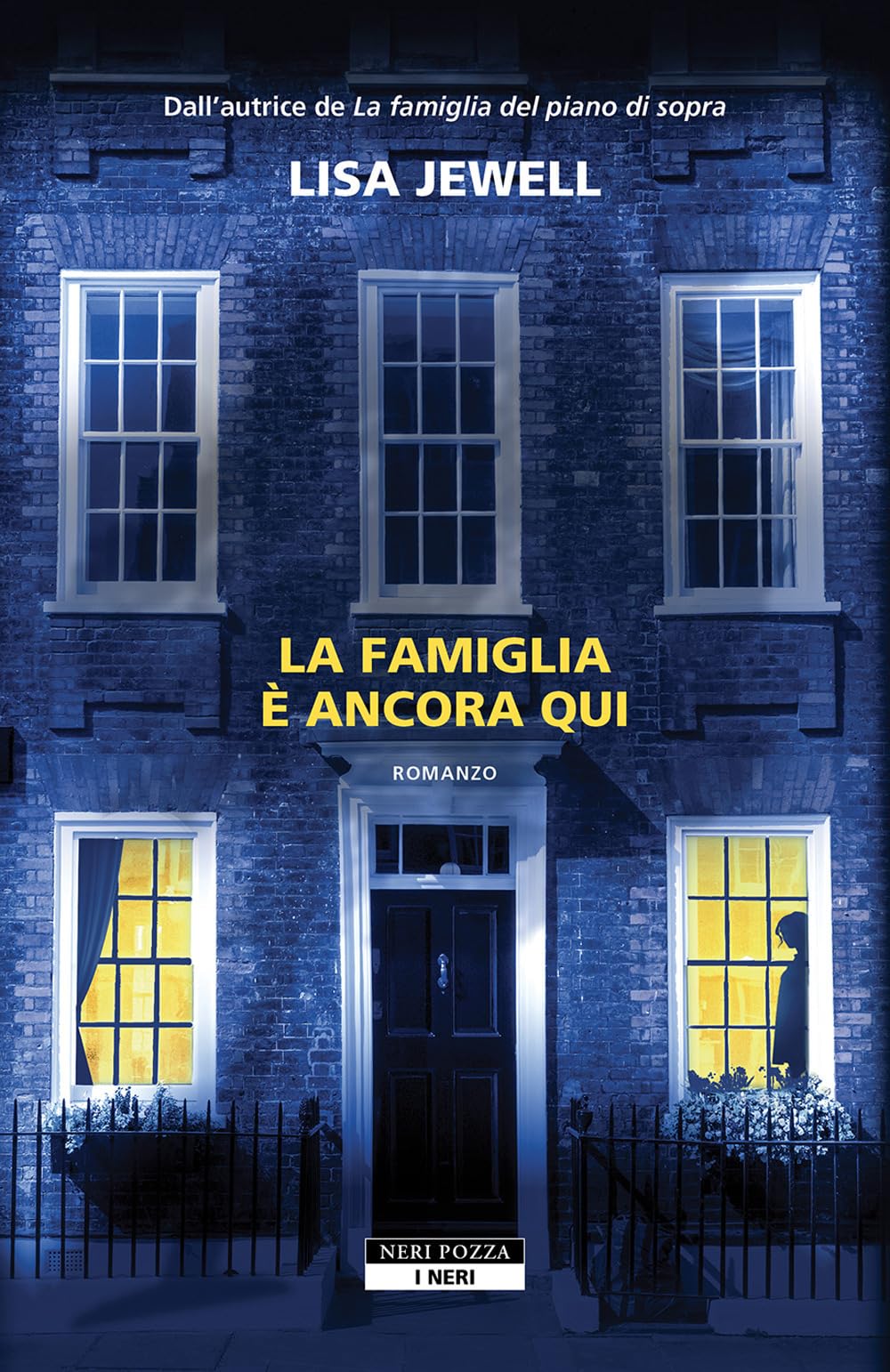 La Famiglia è Ancora Qui - 4