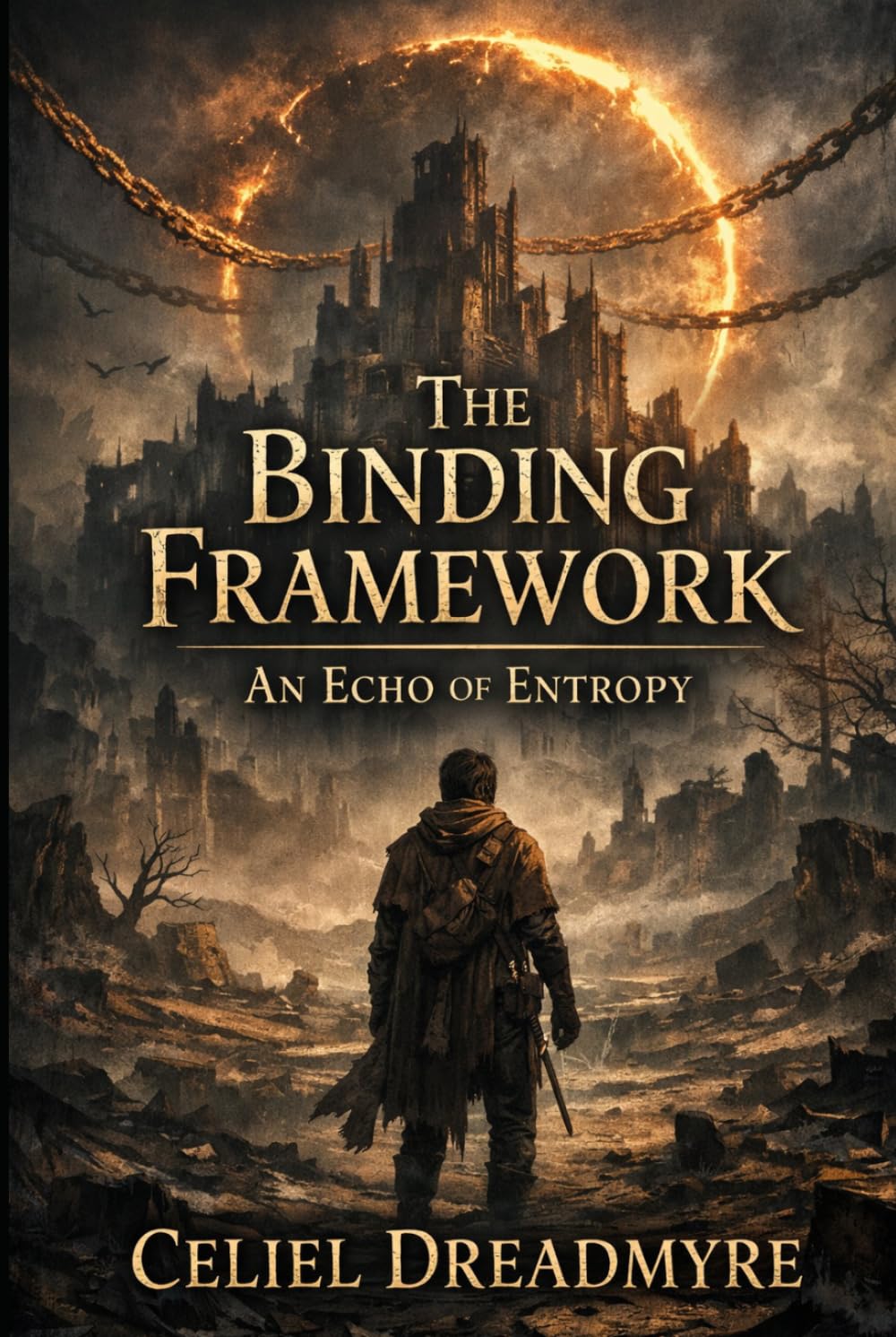 The Binding Framework: An Echo of Entropy
