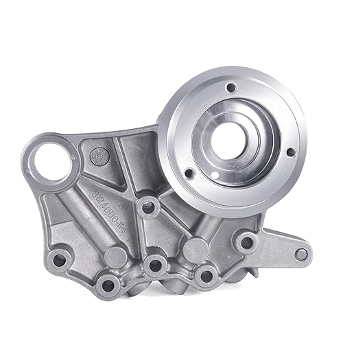 AULINK 06H103144J Soporte de puente del árbol de levas (piezas originales, OEM a Shanghai VW) Soporte de rodamiento de leva 06H103144K para VW