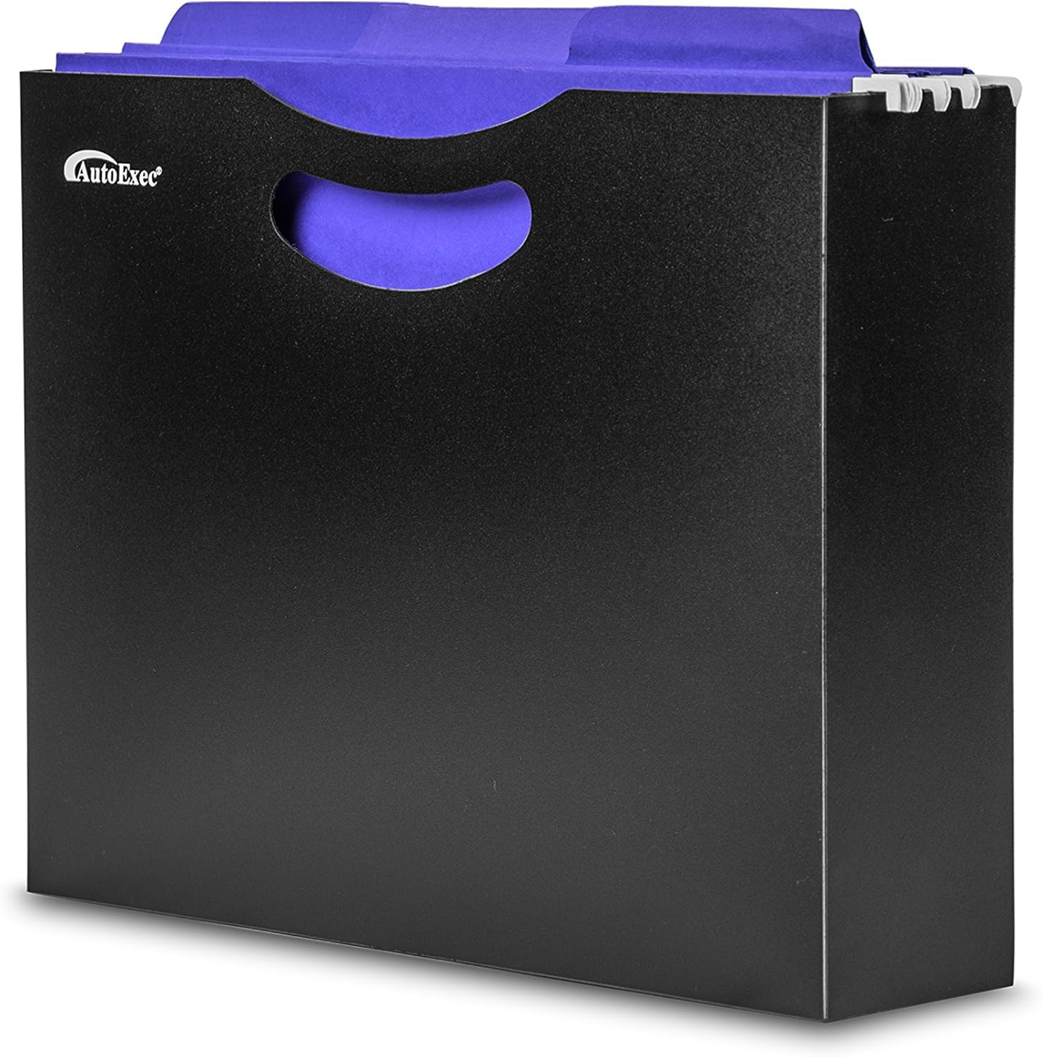 AutoExec FileHolder-01 Hanging File Holder