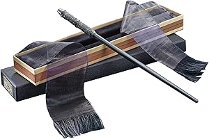 Harry Potter: Professor Snape's Wand