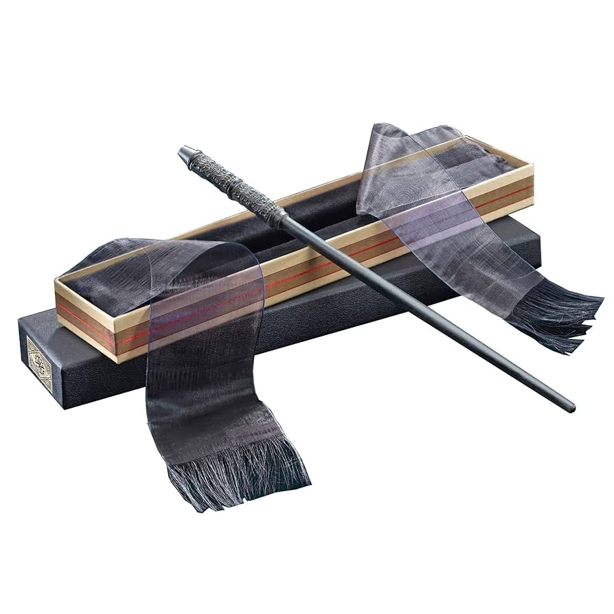 Amazon.co.jp: ハリーポッターレプリカ、オリバンダー箱付き