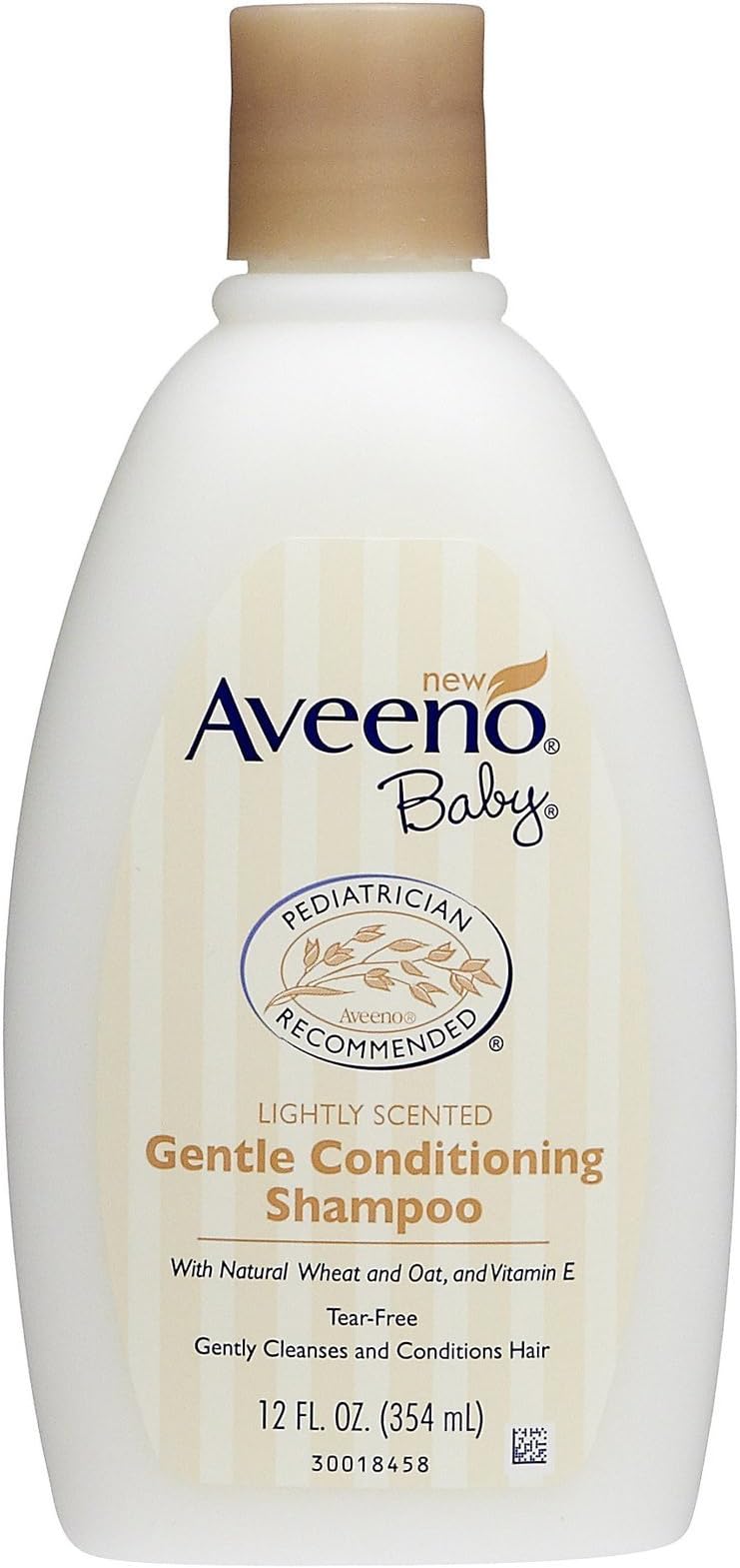 Aveeno Baby Gentle Conditioning Shampoo 12 oz Baby