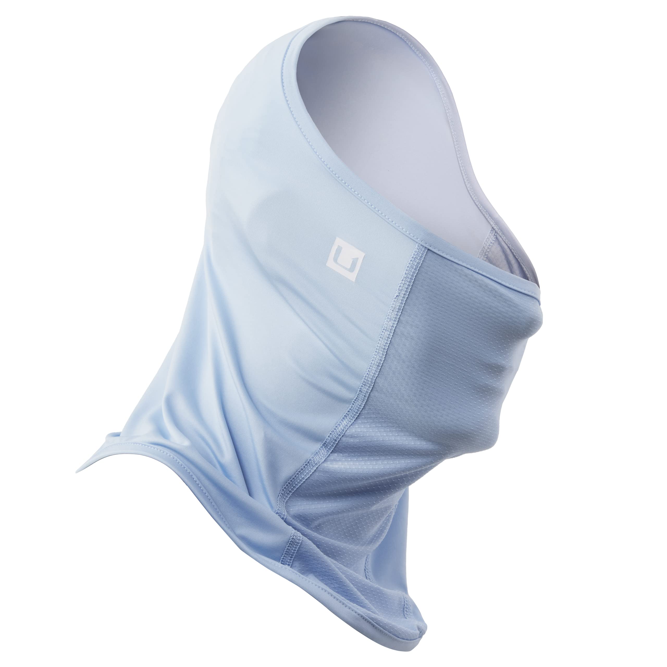 HUK Men's Neck Gaiter | Face Protection With Upf 30+ Sun Protection