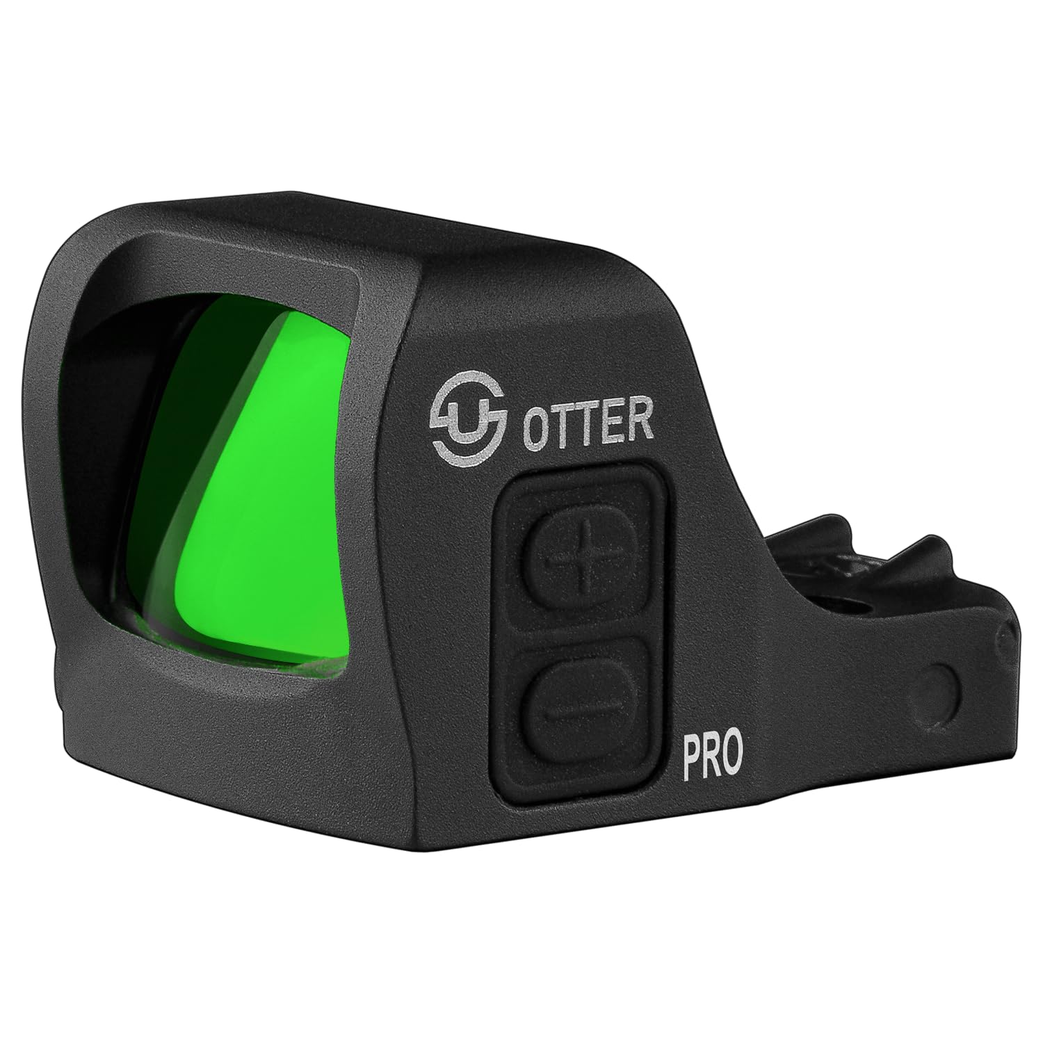 Amazon.com: Zulisy Otter PRO Multi-Reticle Green Dot Sight for