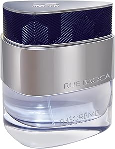 Rue Broca Théorème Homme