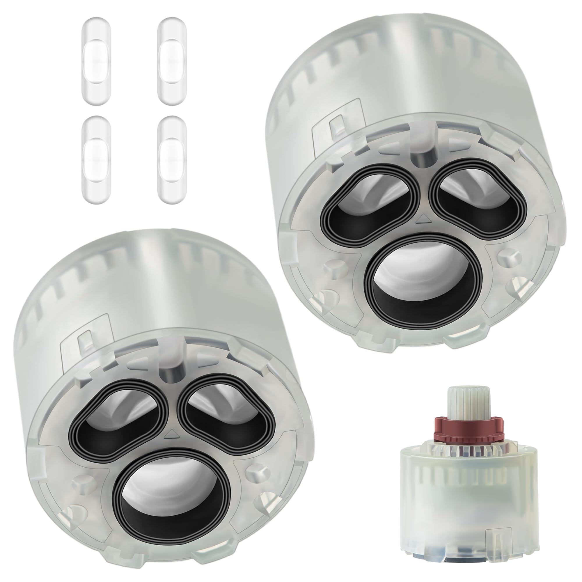 Cartouche de douche R110 R115 compatible standard américaine A954.4400070A
