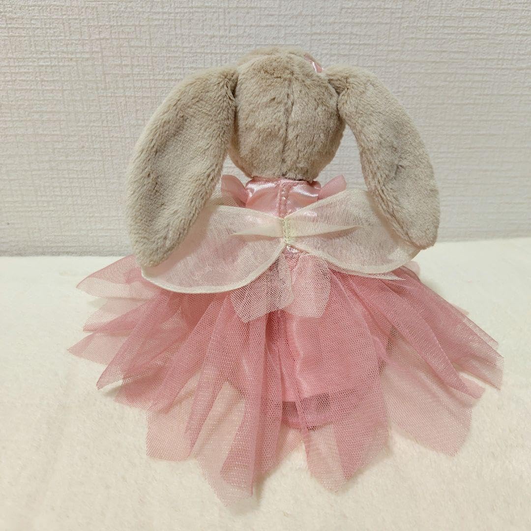 ◆未使用◆Jelly cat ロッティバニー　フェアリー　ぬいぐるみ　完売品 ◇未使用◇Jelly cat ロッティバニー フェアリー ぬいぐるみ 完売品