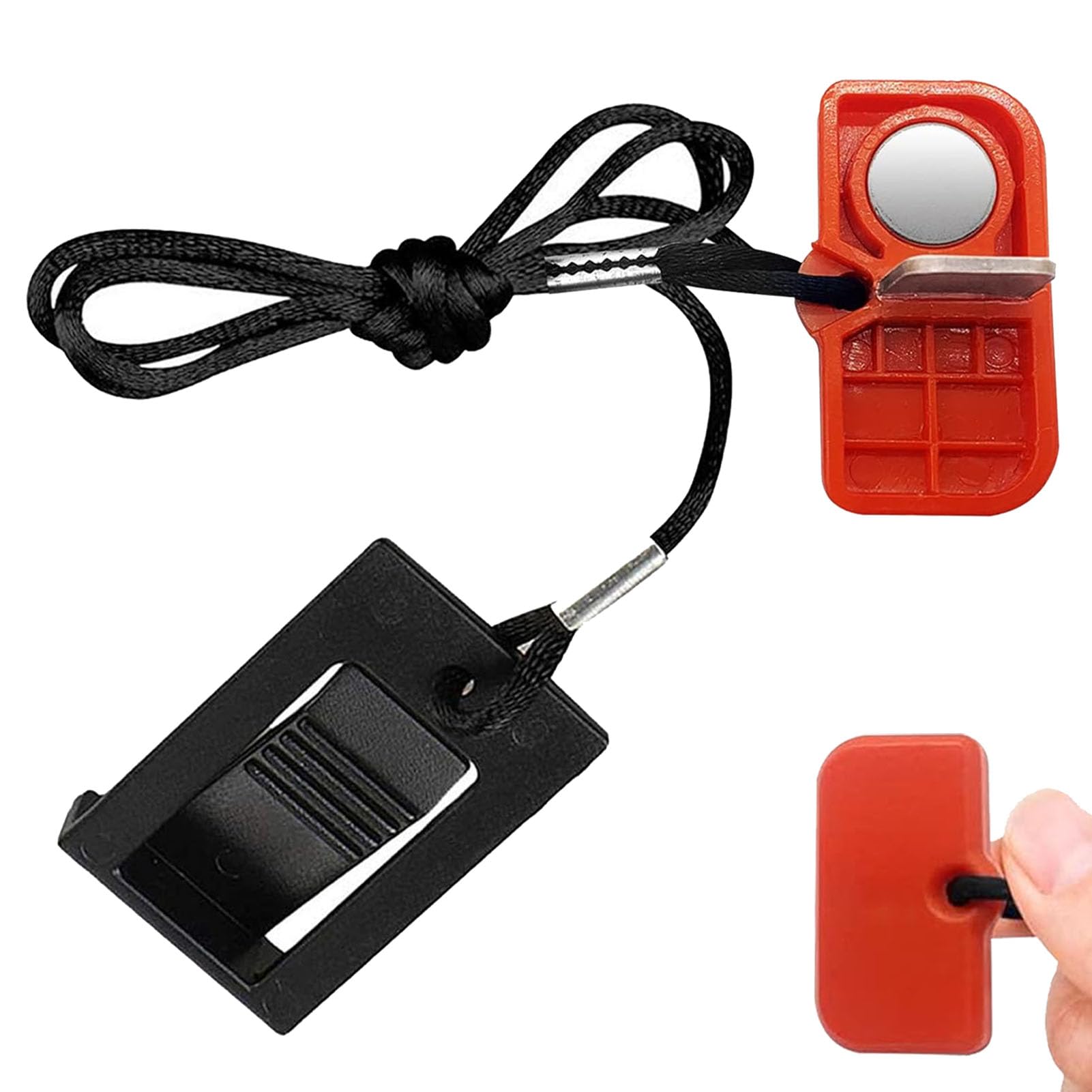 Snapklik.com : Treadmill Magnet Safety Key For NordicTrack Proform ...