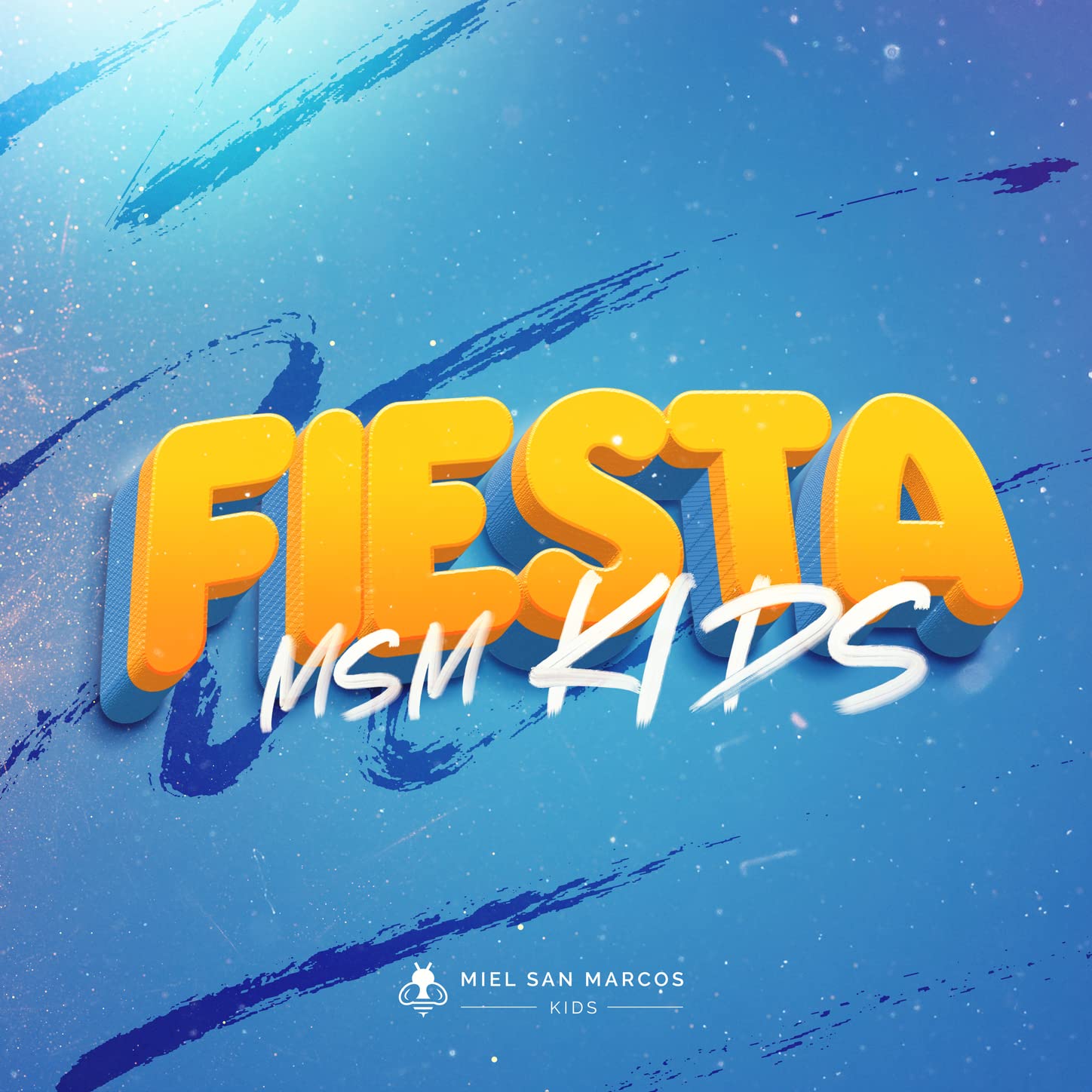 Agradecido song by Miel San Marcos Kids from Agradecido on Amazon Music