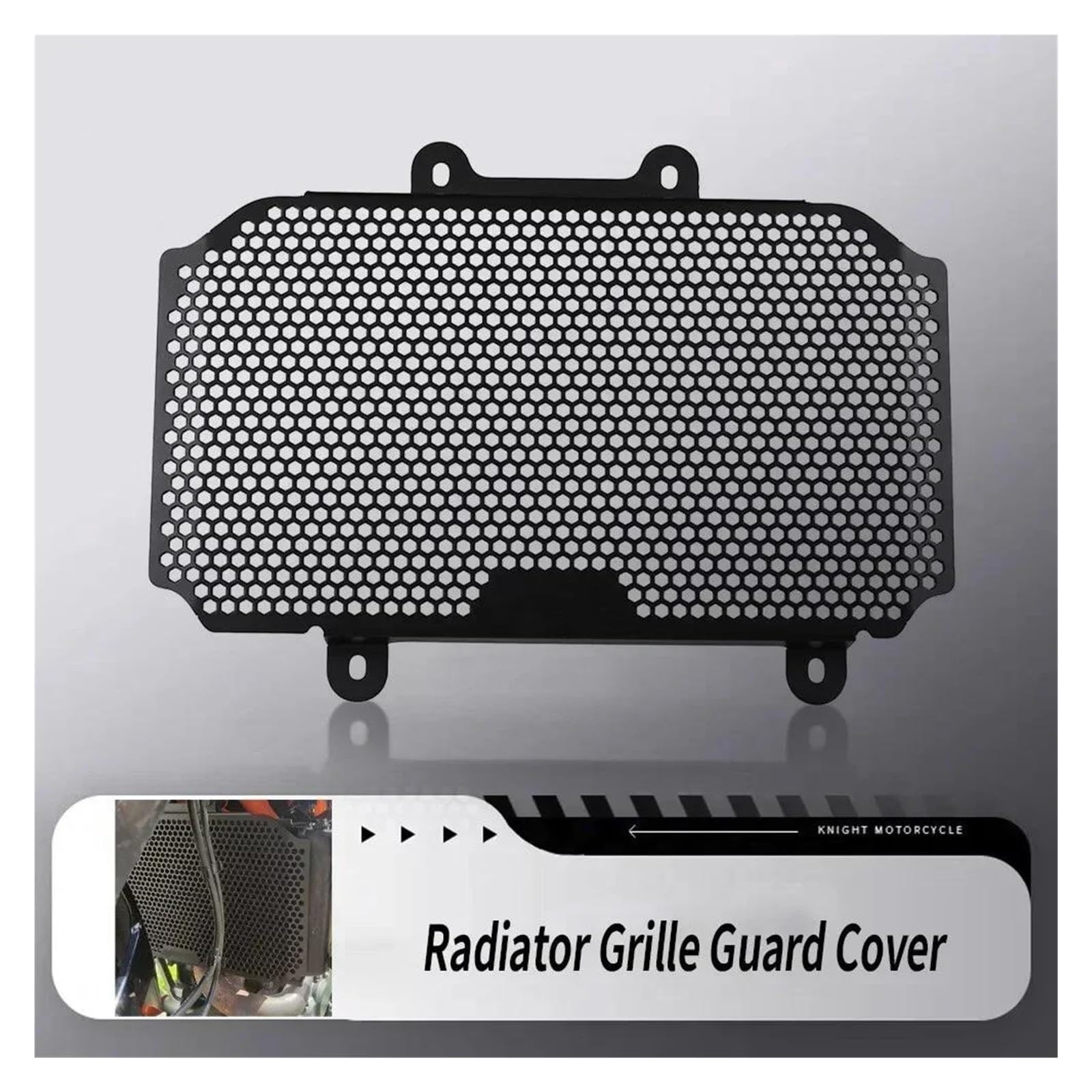 Protection radiateur Moto for KTM Duke 125 200 250 390 Duke 2011-2016 Accessoires De Moto Radiateur Grille Garde Couverture Protection Protecteur calandre
