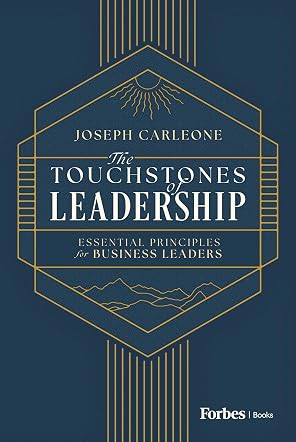 The Touchstones of Leadership